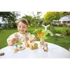 Hape E3417 produkts zaļā krāsā