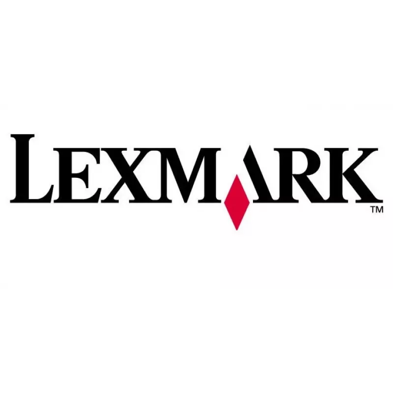 Toneris Lexmark 512H 3000 lappuses Melns