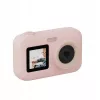 Action kamera SJCam Funcam+ Pink 1080p ūdensizturīga, SJCam PLUS PINK