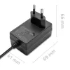 Super FAST PD lādētājs Raspberry PI 5 USB
