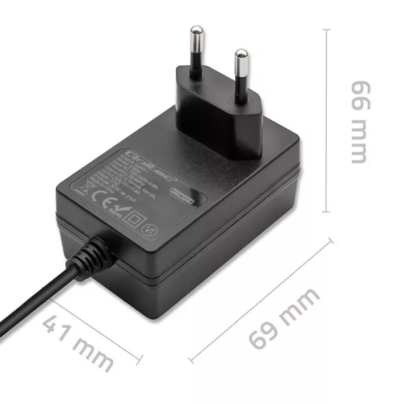 Super FAST PD lādētājs Raspberry PI 5 USB