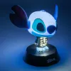 Galda lampa Paladone Stitch Skeleton Icon Light – rakstura naktsgaisma