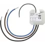 MDT RF-AKK1UP.01 KNX RF+ bezvadu pārslēgšanas izpildmehānisms 1-virziena, UP, 10A (RF-AKK1UP.01)