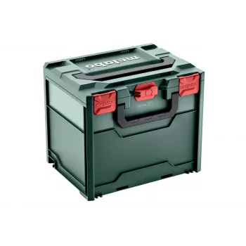 Instrumentu cietais futrālis Metabo 626888000