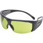 3M Safety Glasses SecureFit SF617AS (SF617AS)