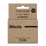 Actis KE-1281 tinte (aizstāj Epson T1281; Standarta; 15 ml; melna)