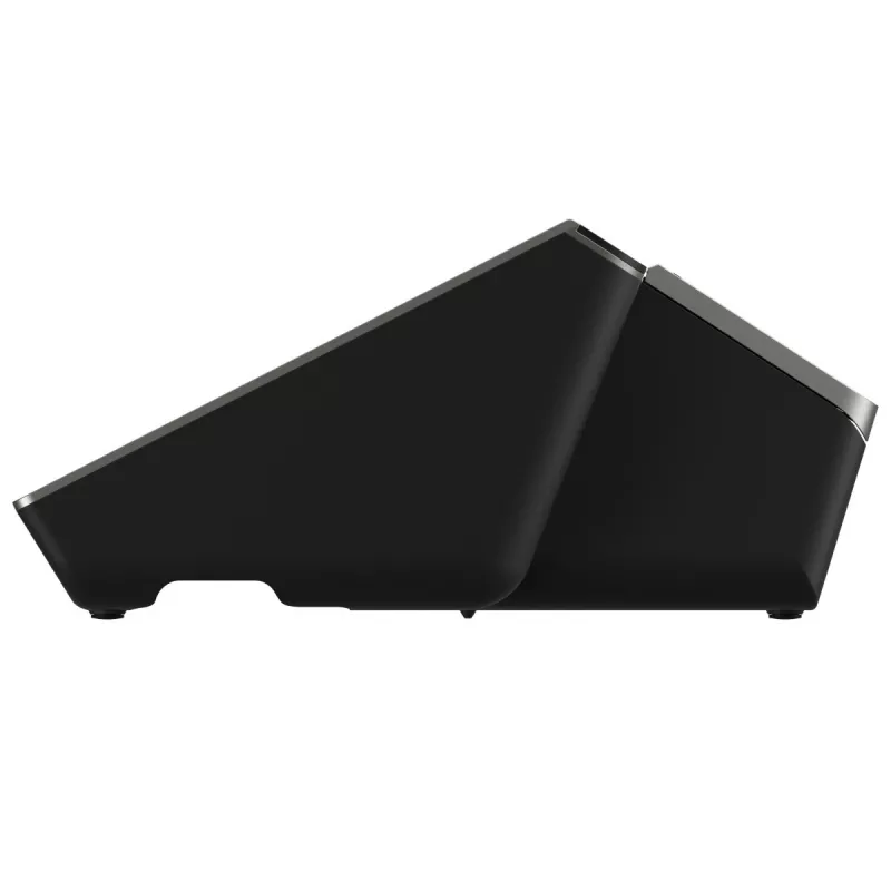 POS terminālis SUNMI D3 MINI 10,1 collu projicēts kapacitīvs skārienekrāns ar USB un Bluetooth savienojumu