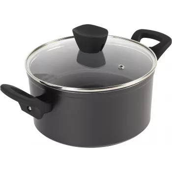 Virtuves katls Russell Hobbs RH01712EU 20 cm Pearlised – nerūsējošā tērauda katls