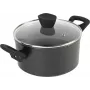 Virtuves katls Russell Hobbs RH01712EU 20 cm Pearlised – nerūsējošā tērauda katls