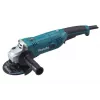 Makita GA5021C leņķa slīpmašīna, 125 mm, 1450 W