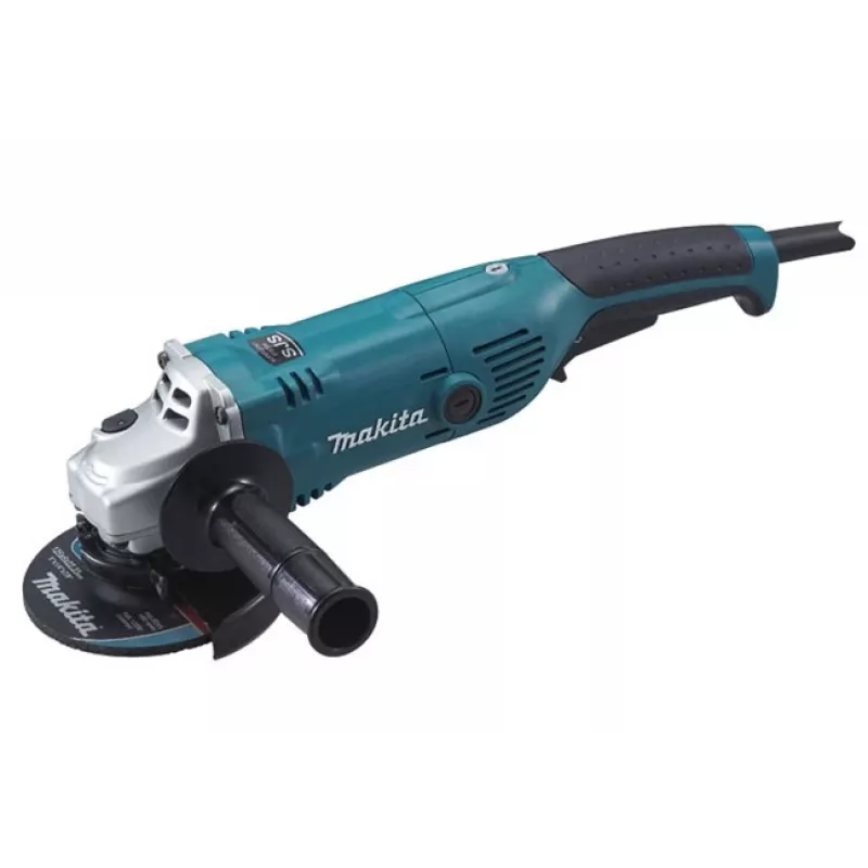 Makita GA5021C leņķa slīpmašīna, 125 mm, 1450 W