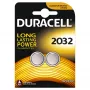 Duracell 2032 vienreizējas lietošanas baterija CR2032 Lithium