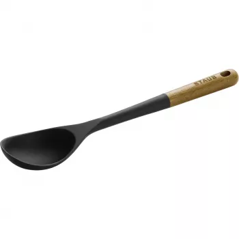 Servēšanas karote Staub 1003595 – karstumizturīgs, izturīgs dizains, virtuves servēšanas piederums