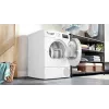 Bosch WTH83277PL brīvstāvošs veļas žāvētājs 8 kg