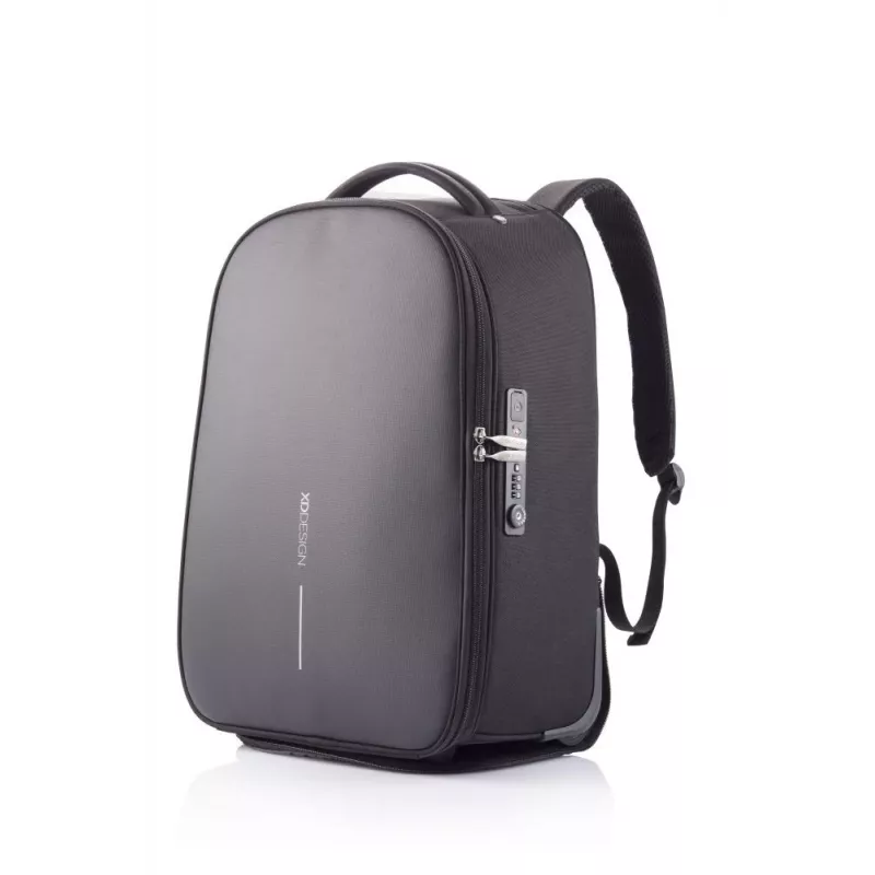 Bag/backpack with wheels XD Design Bobby Trolley Melns P705.771