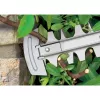 Elektriskās dzīvžoga šķēres Bosch EasyHedgeCut 18-45 — 45 cm dubultais asmens, 18 V akumulators, 2.3 kg