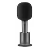 Bezvadu austiņas Xiaomi BHR6752GL — Bluetooth, karaoke mikrofons, USB‑C, līdz 10 h baterija, 2500 mAh, melna