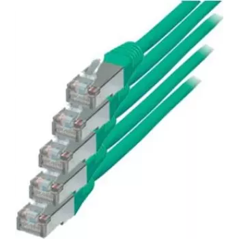 Tīkla kabelis S/CONN 75711-H0.25G-SET5
