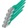 Tīkla kabelis S/CONN 75711-H0.25G-SET5