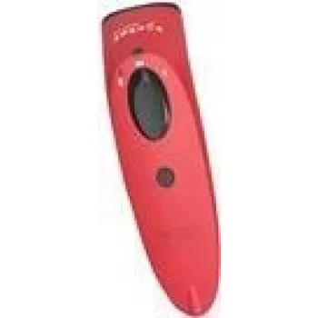 Socket Mobile SocketScan S740 - 700 sērija - dokstacijas lādētājs - svītrkodu skeneris - pārnēsājams - 2D attēlveidotājs - dekodēts - Bluetooth 2.1 EDR (CX3444-1907)