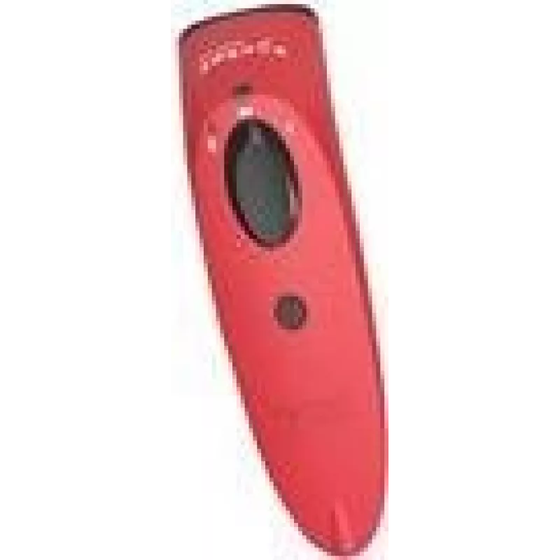 Socket Mobile SocketScan S740 - 700 sērija - dokstacijas lādētājs - svītrkodu skeneris - pārnēsājams - 2D attēlveidotājs - dekodēts - Bluetooth 2.1 EDR (CX3444-1907)