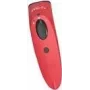 Socket Mobile SocketScan S740 - 700 sērija - dokstacijas lādētājs - svītrkodu skeneris - pārnēsājams - 2D attēlveidotājs - dekodēts - Bluetooth 2.1 EDR (CX3444-1907)