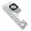 Stealkey Customs Distroplate for Fractal Design North D4 — akrila rezervuārs (SW10099)