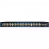 Pārvaldāms PoE komutators ALLNET ALL-SG8454PM-10G ar 48+6 PoE pieslēgvietām un 10G augšupsaitēm