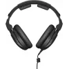 Sennheiser HD 300 PRO slēgtās dinamiskās profesionālās austiņas S508288