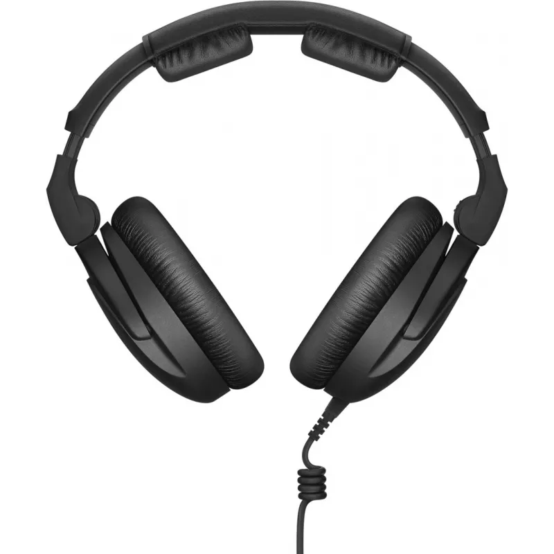 Sennheiser HD 300 PRO slēgtās dinamiskās profesionālās austiņas S508288