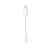 Apple Lightning uz 3,5 mm austiņu ligzdas adapteris