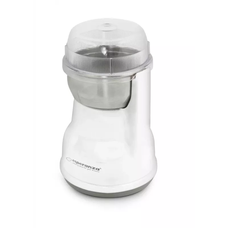 Esperanza EKC002W kafijas dzirnaviņas 160 W Balta