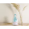 Difūzijas lampa Sponge Minimu 400 balta LED — kompakta LED difūzijas lampa