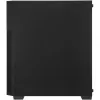 Sharkoon RGB FLOW Midi Tower ATX bez barošanas bloka USB/Audio