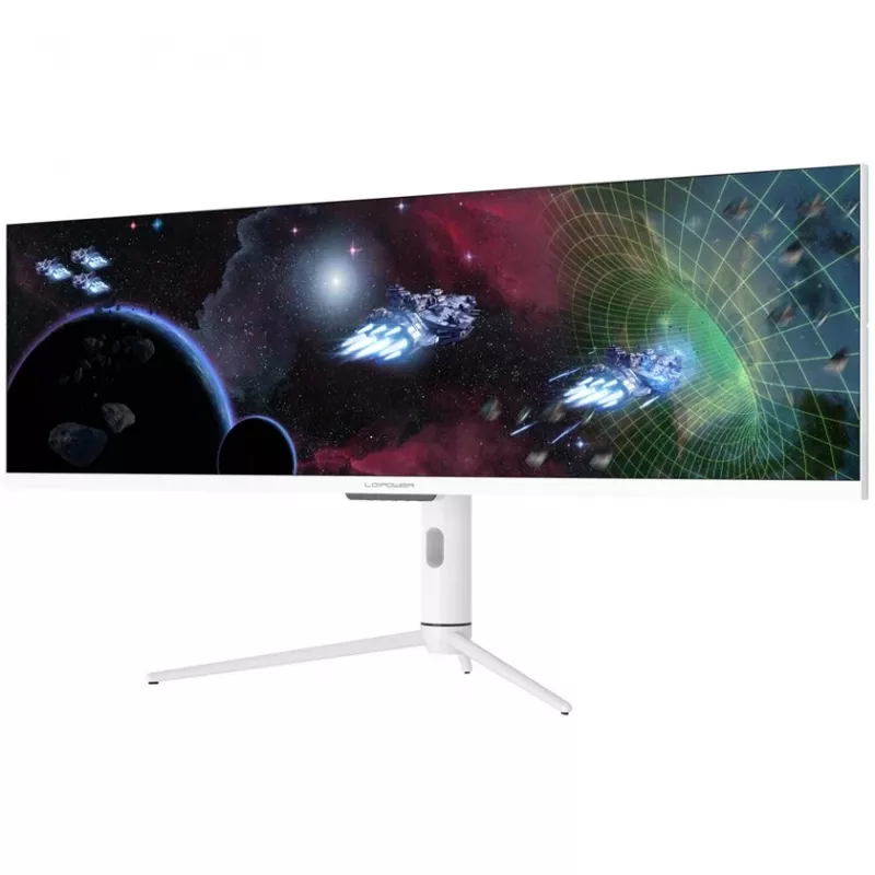 LC-Power LC-M44-DFHD-120 - LED monitors - 111,3 cm (44 inch)