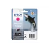 Epson C13T76034N10 tintes kārtridžs 1 gab. Oriģināls Vivid fuksīna