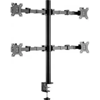 SpeaKa Professional SP-MM-540 Monitora stiprinājums 43,2 cm (17) - 81,3 cm (32) Noliecams+grozāms (SP-9392696)