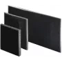 Rittal SK 3285.900 filtrs, melns, 3 gab. iepakojumā, svars 117 g