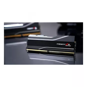 G.Skill Trident Z5 Neo RGB F5-5600J4645A32GX1-TZ5NR, 32 GB, 1 x 32 GB, DDR5, 288-pin DIMM