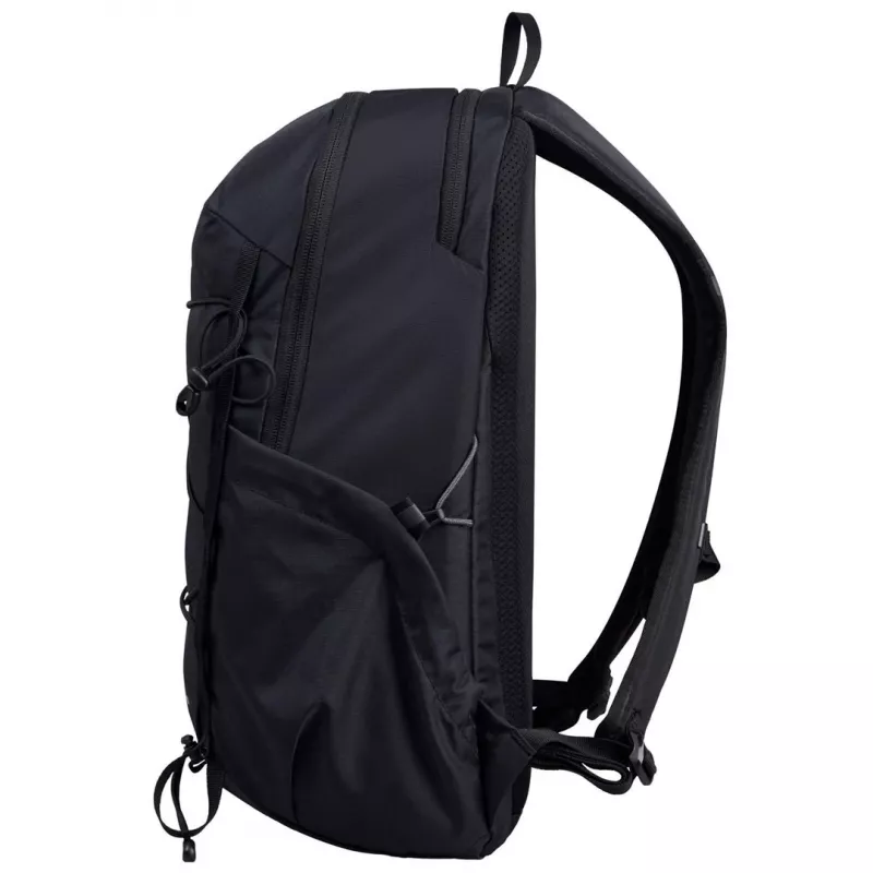 Jaka Berghaus Hillwalker IA Shell, M izmērs, melna, komplektā ar Berghaus 24/7 365 U18 mugursomu
