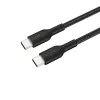 Belkin USB-C/USB-C spēļu kabelis 2m pīts Switch 2 ENA008hq2MBK (ENA008HQ2MBK)