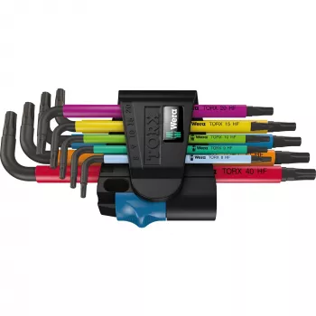 Torx atslēga Wera 05024179001