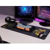 Vadu USB spēļu kontrolieris TRACER Hexy2 TRAPAD47547 ar ergonomisku dizainu