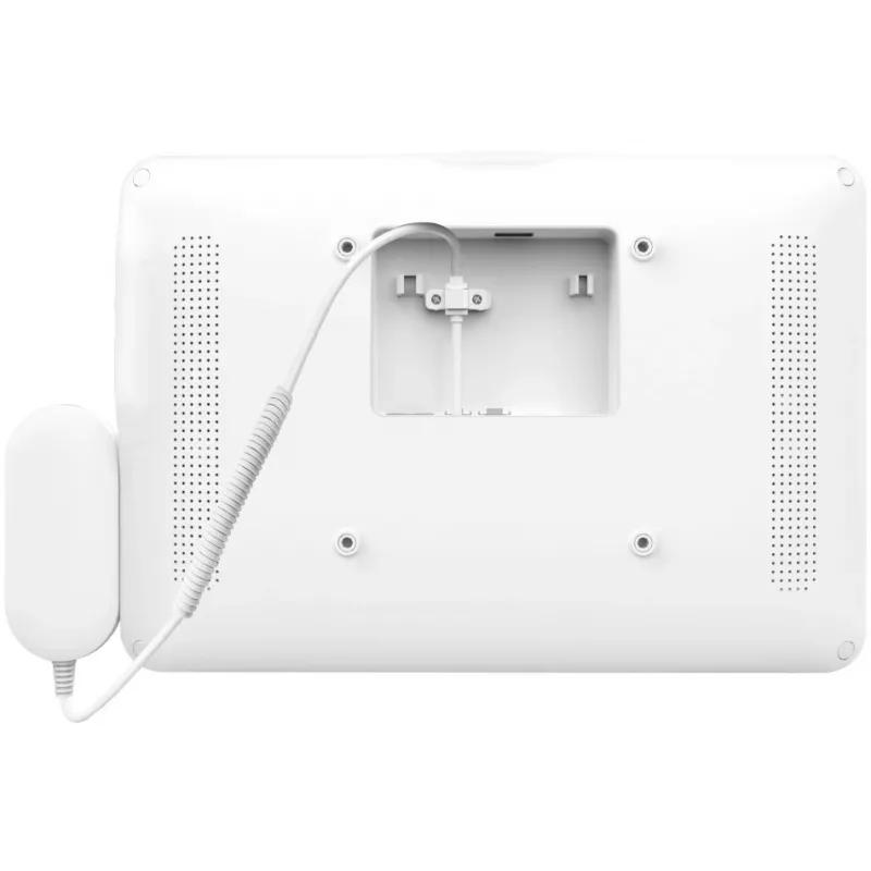 Planšetdators ALLNET MedTab100 10 collas RK3568 Android 11 4GB RAM 16GB atmiņa medicīniskai lietošanai