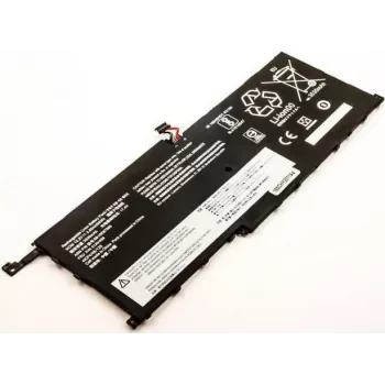 CoreParts 01AV438-CP klēpjdatora rezerves daļa Baterija