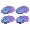 pele DEFENDER MYSTERY MM-301 RF+BT violeta 1600dpi 6P
