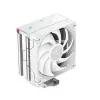DeepCool AK400 Digital PRO WH procesora gaisa dzesētājs 12 cm balts 1 gab.