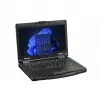 Klēpjdators Panasonic Toughbook 55 MK3 14 collu Intel Core i5 16GB RAM 512GB SSD Windows 11 Pro