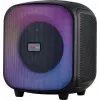 Bluetooth skaļrunis FM/USB PowerCUBE 500
