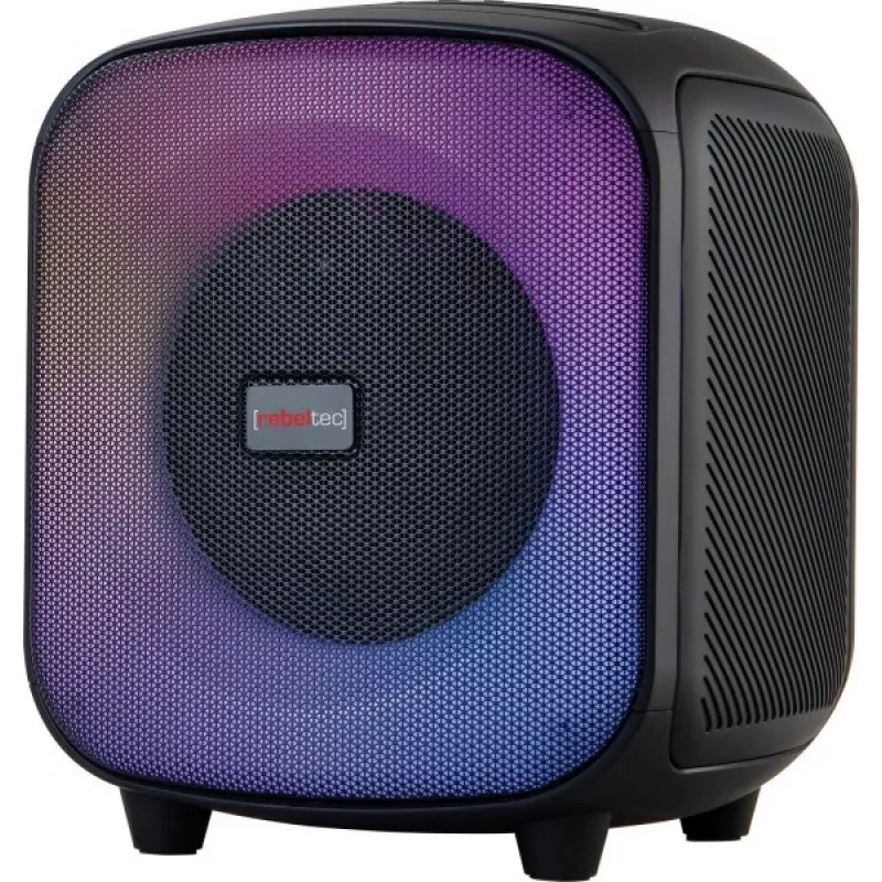 Bluetooth skaļrunis FM/USB PowerCUBE 500